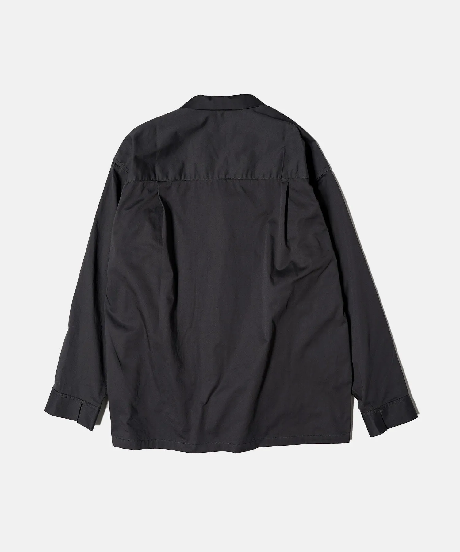Organic Cotton Shirt & Pants