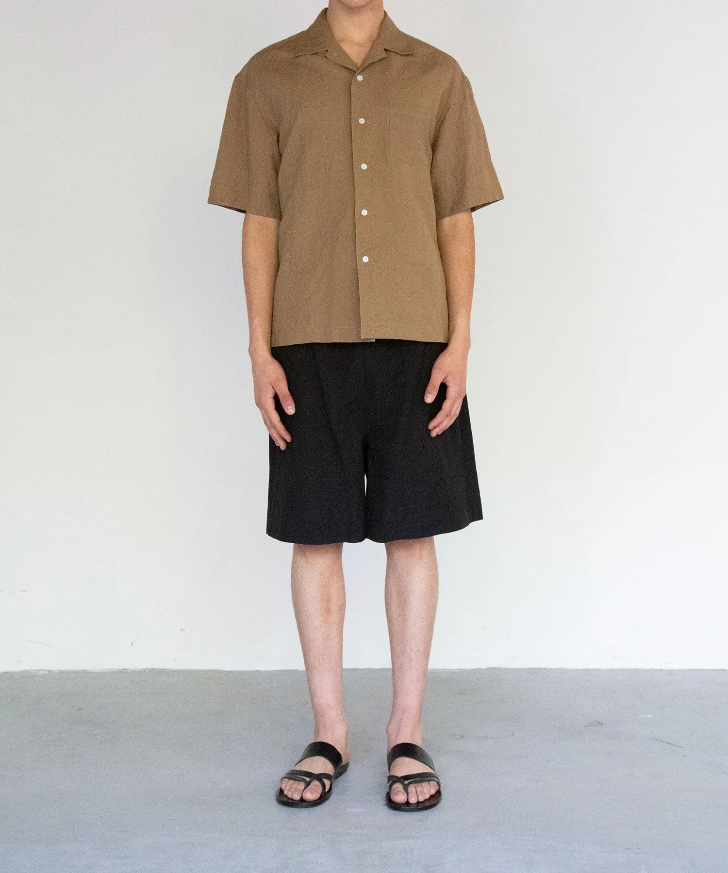 Organic Cotton Shorts