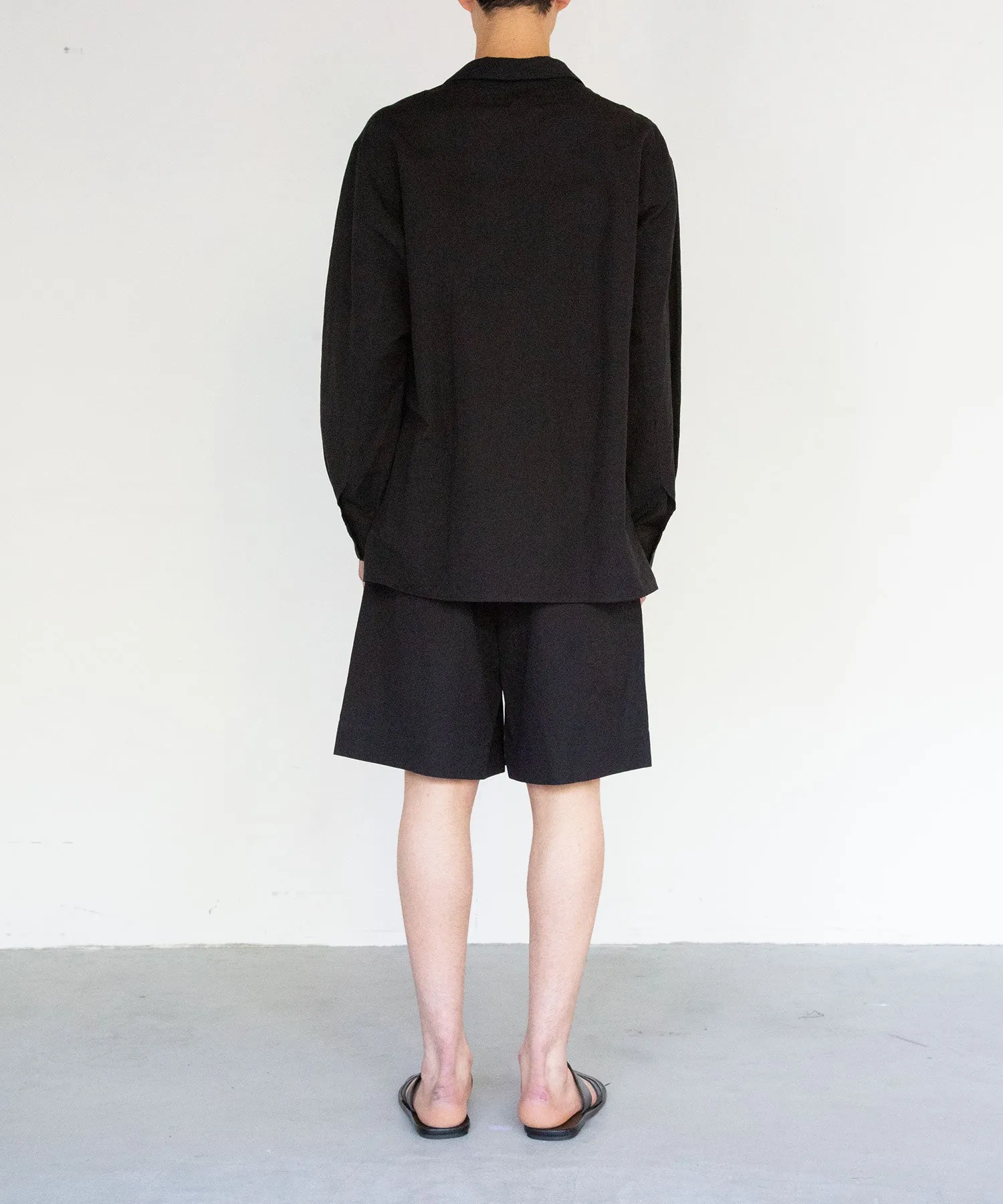 Organic Cotton Shorts