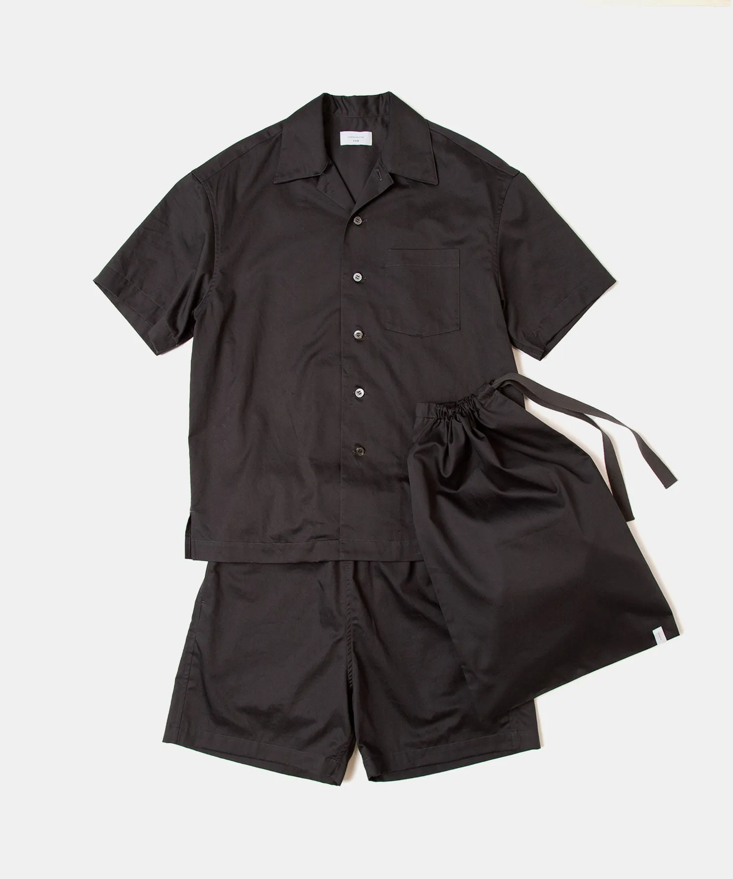 Organic Cotton Shorts