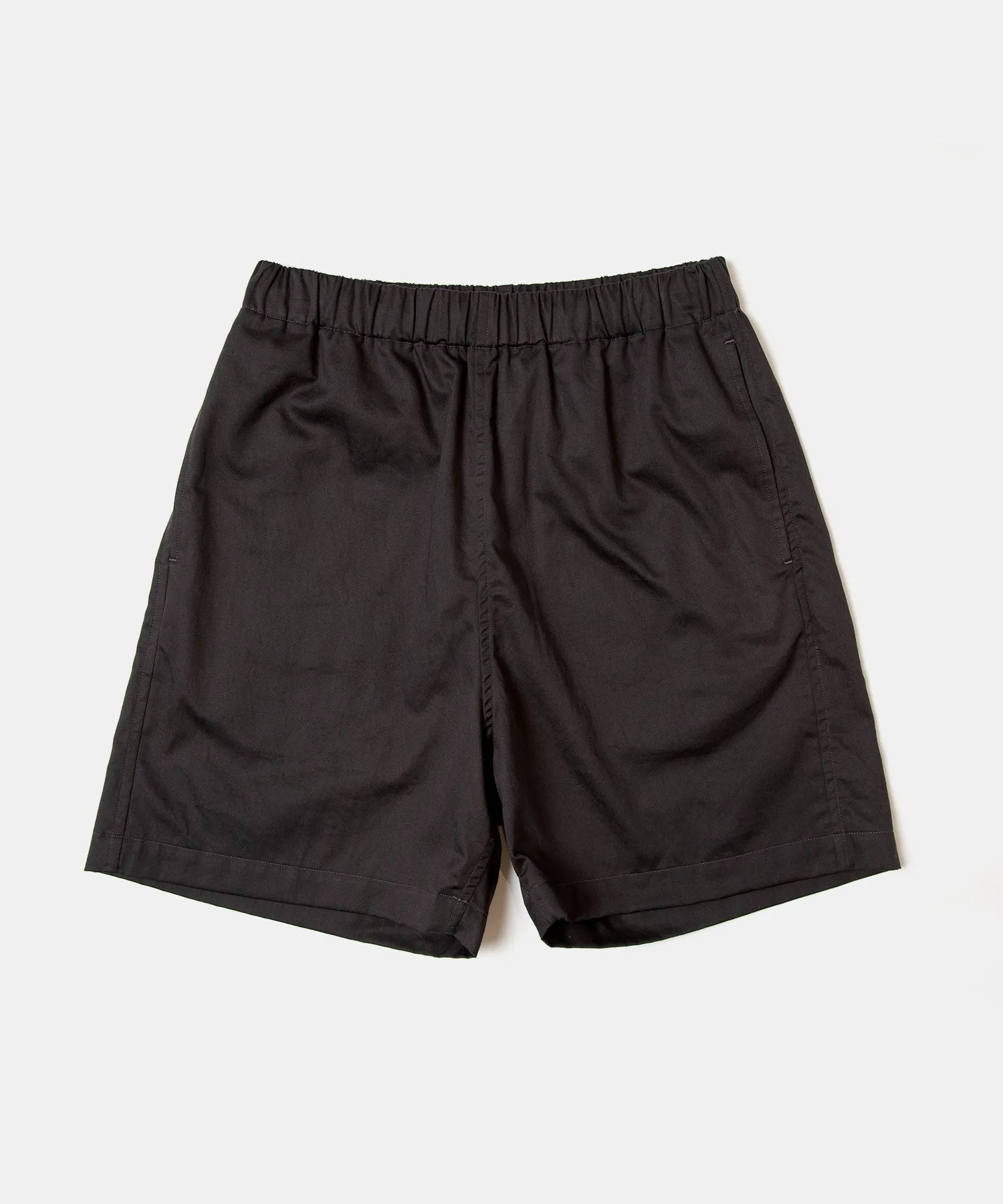 Organic Cotton Shorts
