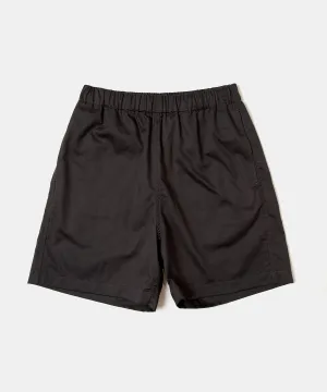 Organic Cotton Shorts
