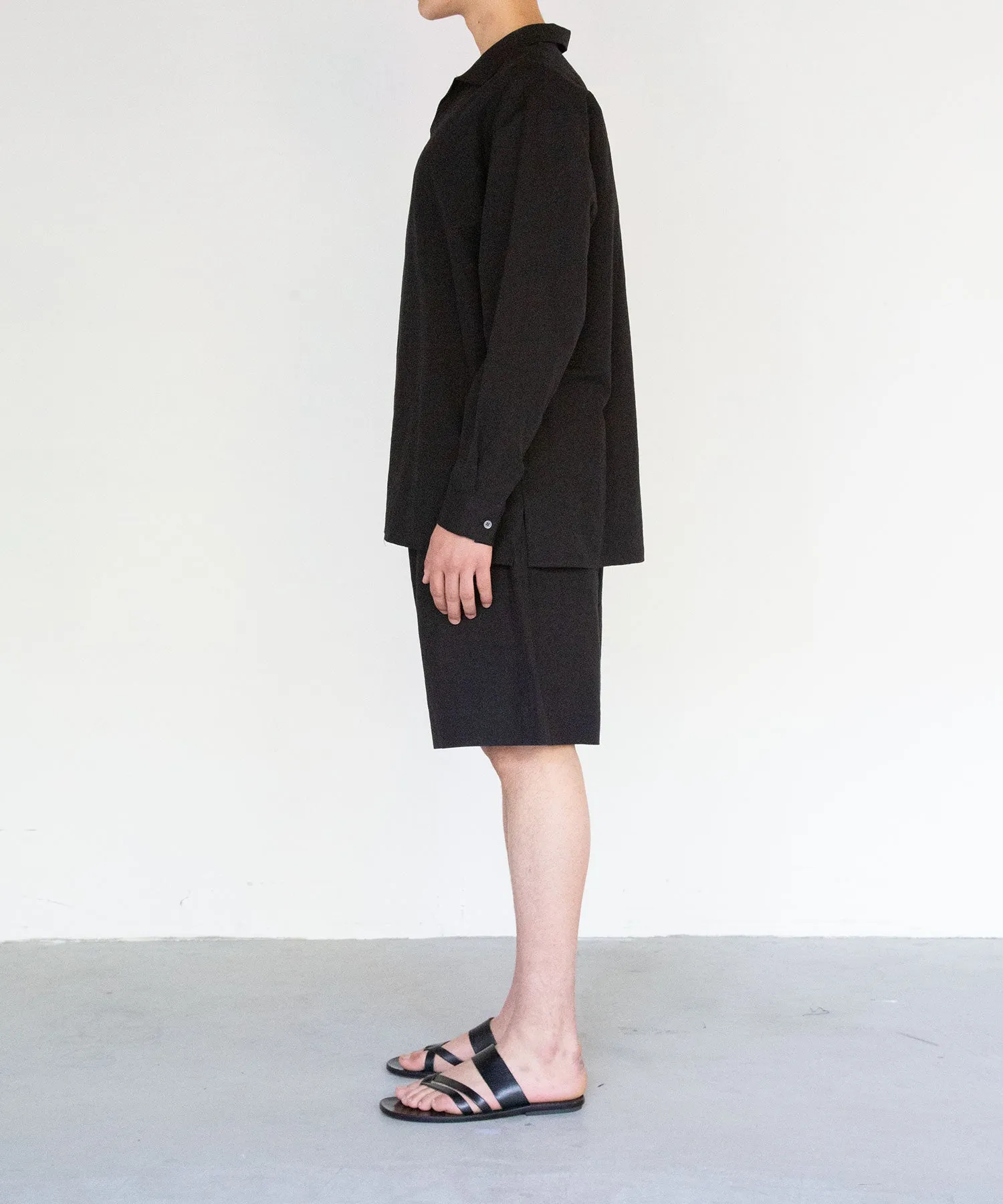 Organic Cotton Shorts