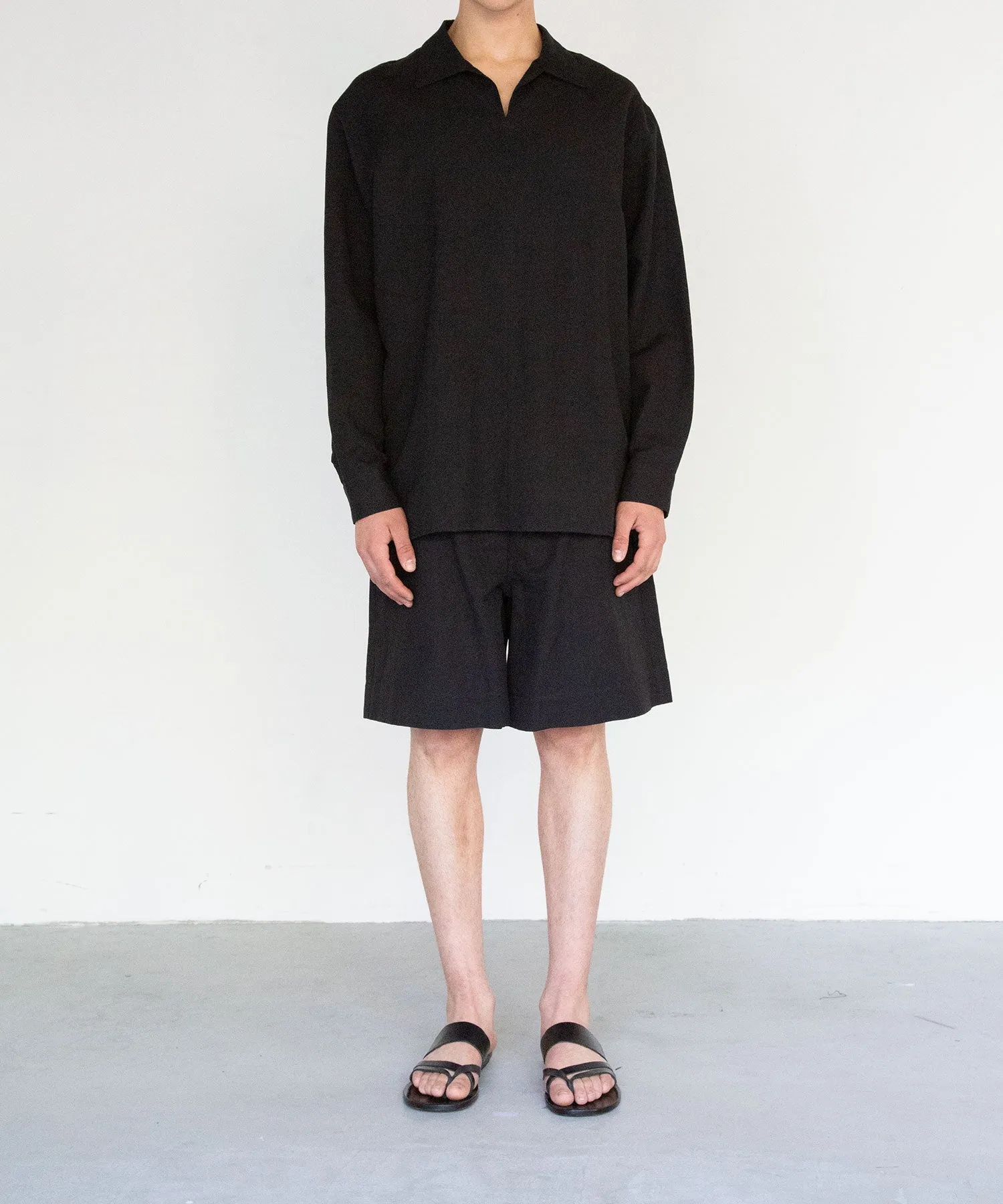 Organic Cotton Shorts