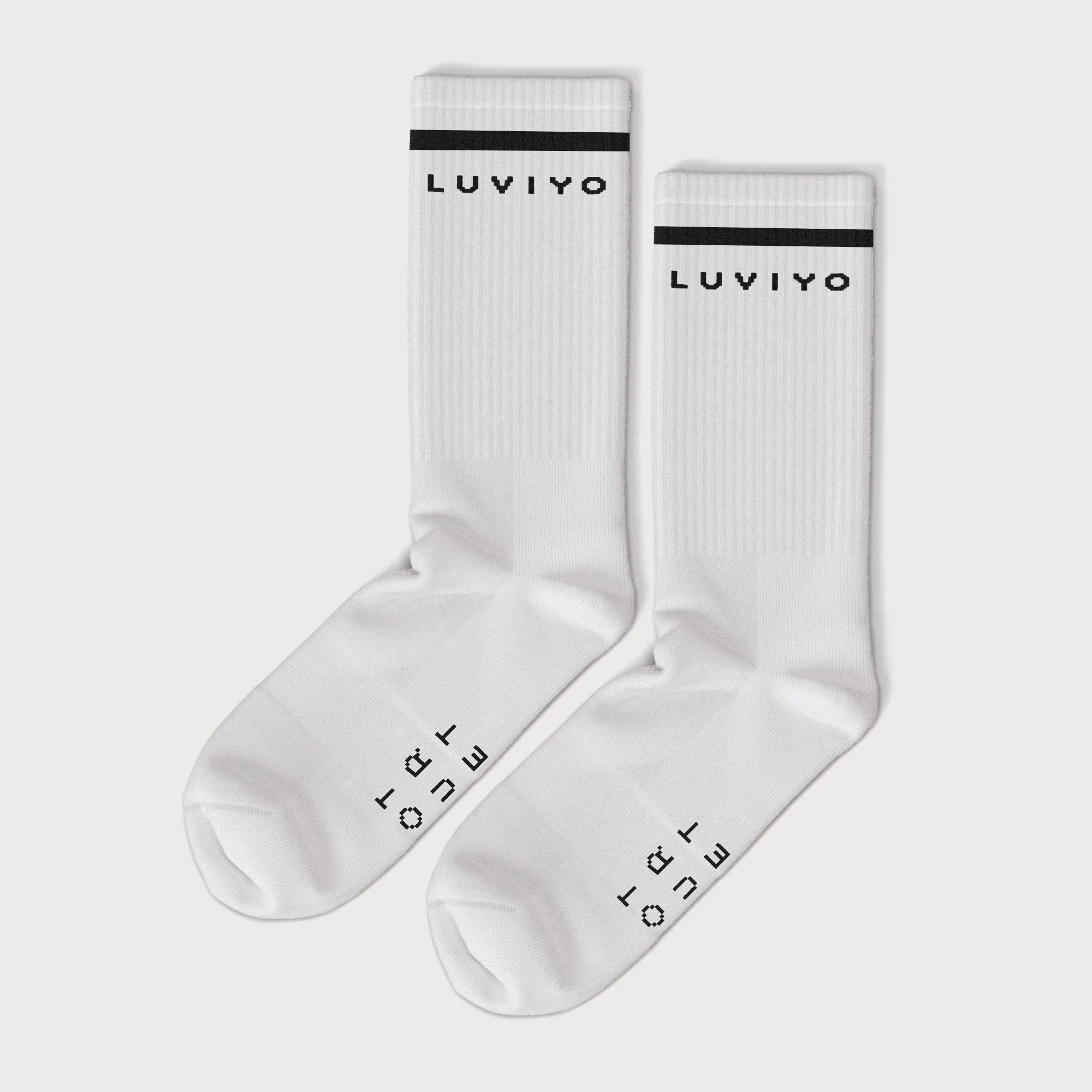 Organic Cotton Socks
