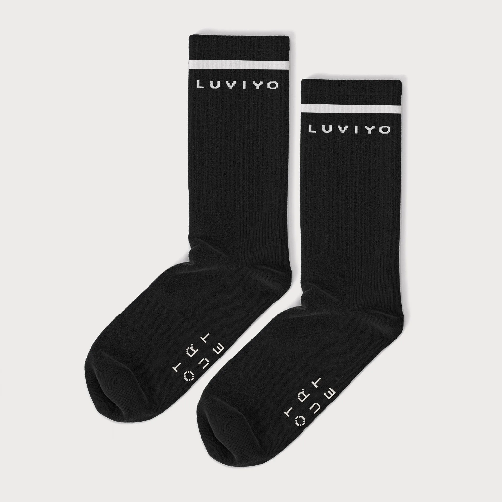 Organic Cotton Socks