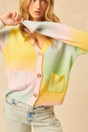 Phoenix Cardigan