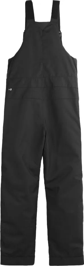 Picture Organic Clothing Kids&#x27; Ninge Bib Pants Black | Buy Picture Organic Clothing Kids&#x27; Ninge Bib Pants Black here | Outnorth
