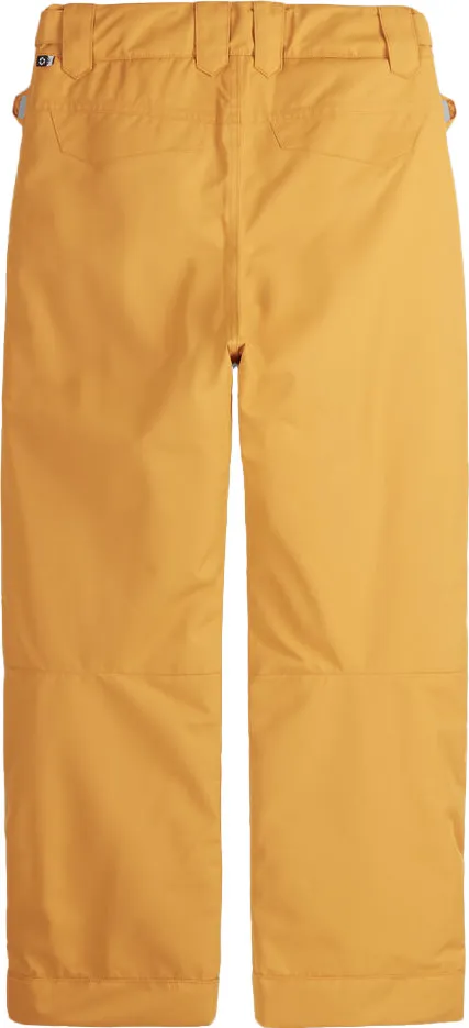 Picture Organic Clothing Kids&#x27; Time Pants Camel | Buy Picture Organic Clothing Kids&#x27; Time Pants Camel here | Outnorth