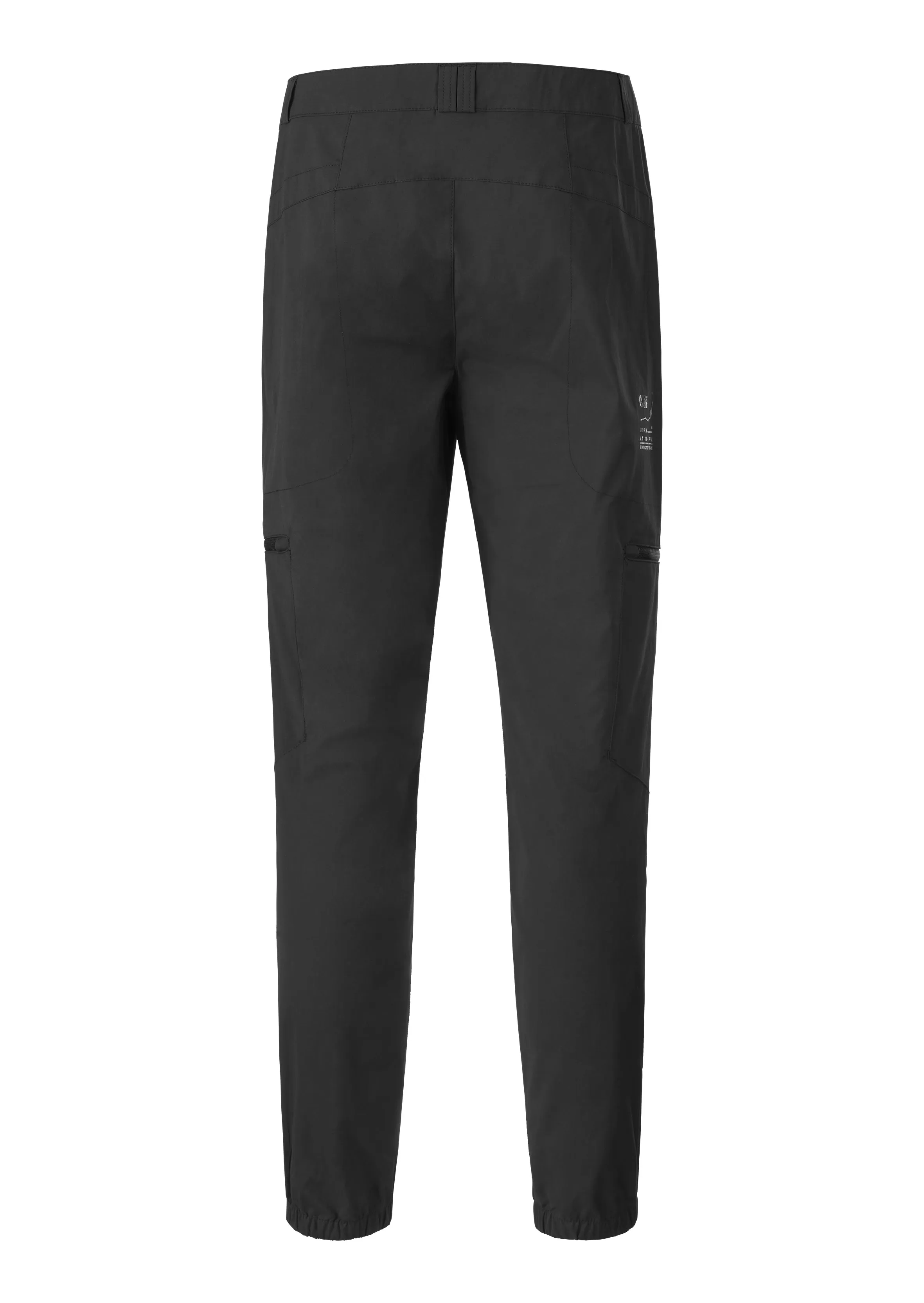 Picture Organic Clothing Men&#x27;s Alpho Pants Black | Buy Picture Organic Clothing Men&#x27;s Alpho Pants Black here | Outnorth