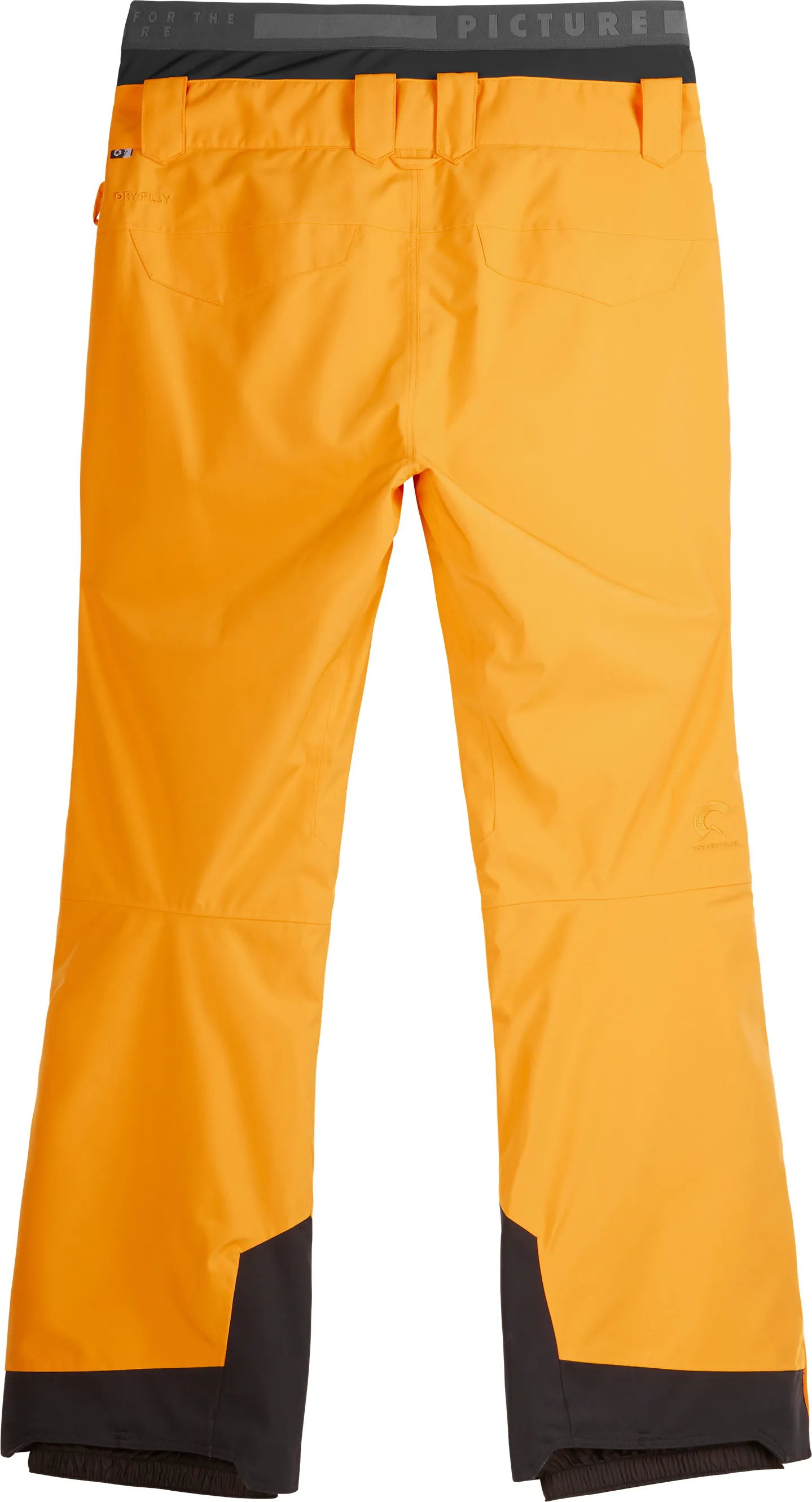Picture Organic Clothing Men&#x27;s Picture Object Pants Autumn Blaze | Buy Picture Organic Clothing Men&#x27;s Picture Object Pants Autumn Blaze here | Outnorth