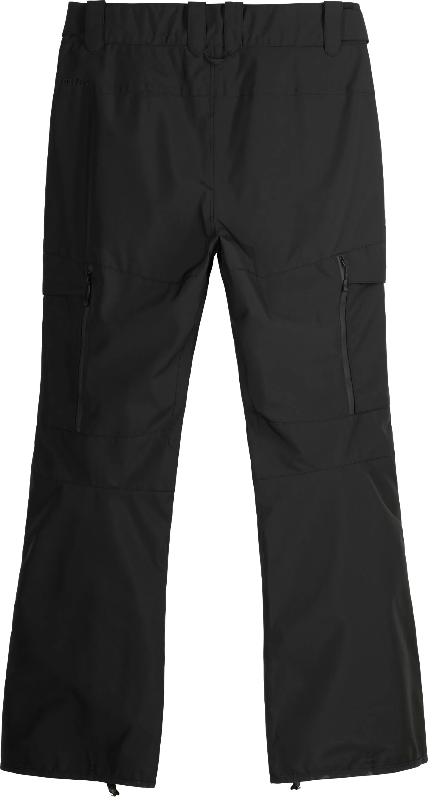 Picture Organic Clothing Men&#x27;s Plan Pants Black | Buy Picture Organic Clothing Men&#x27;s Plan Pants Black here | Outnorth