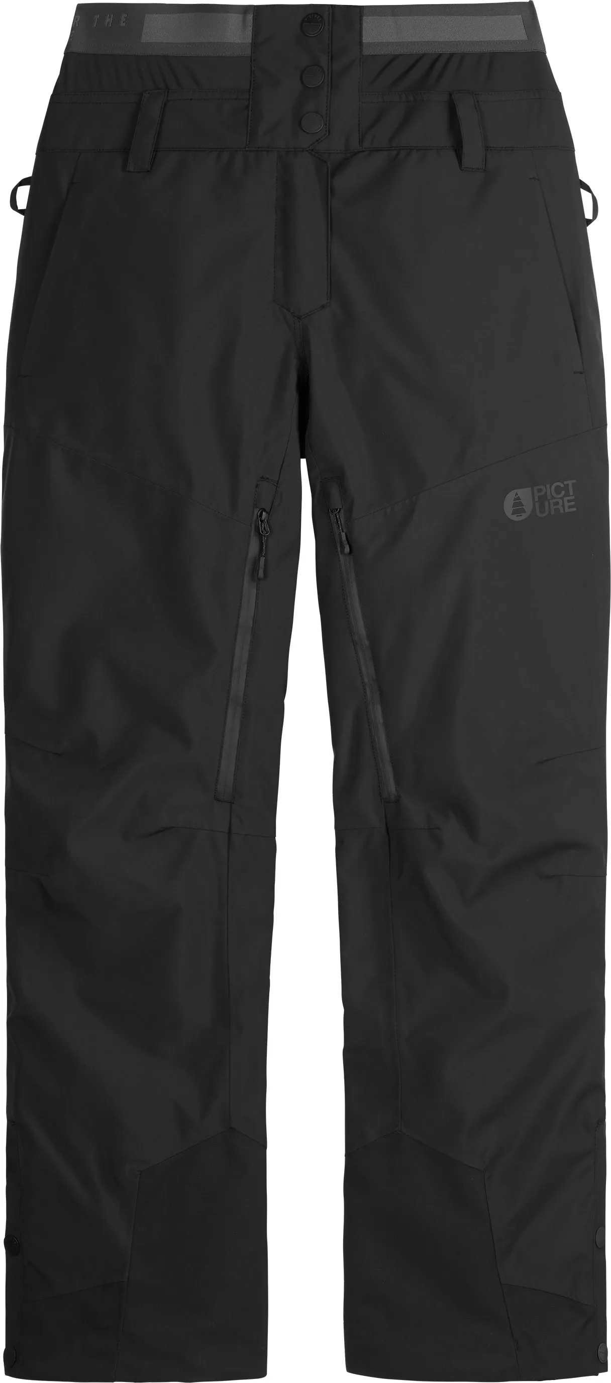 Picture Organic Clothing Women&#x27;s Exa Pants Black | Buy Picture Organic Clothing Women&#x27;s Exa Pants Black here | Outnorth