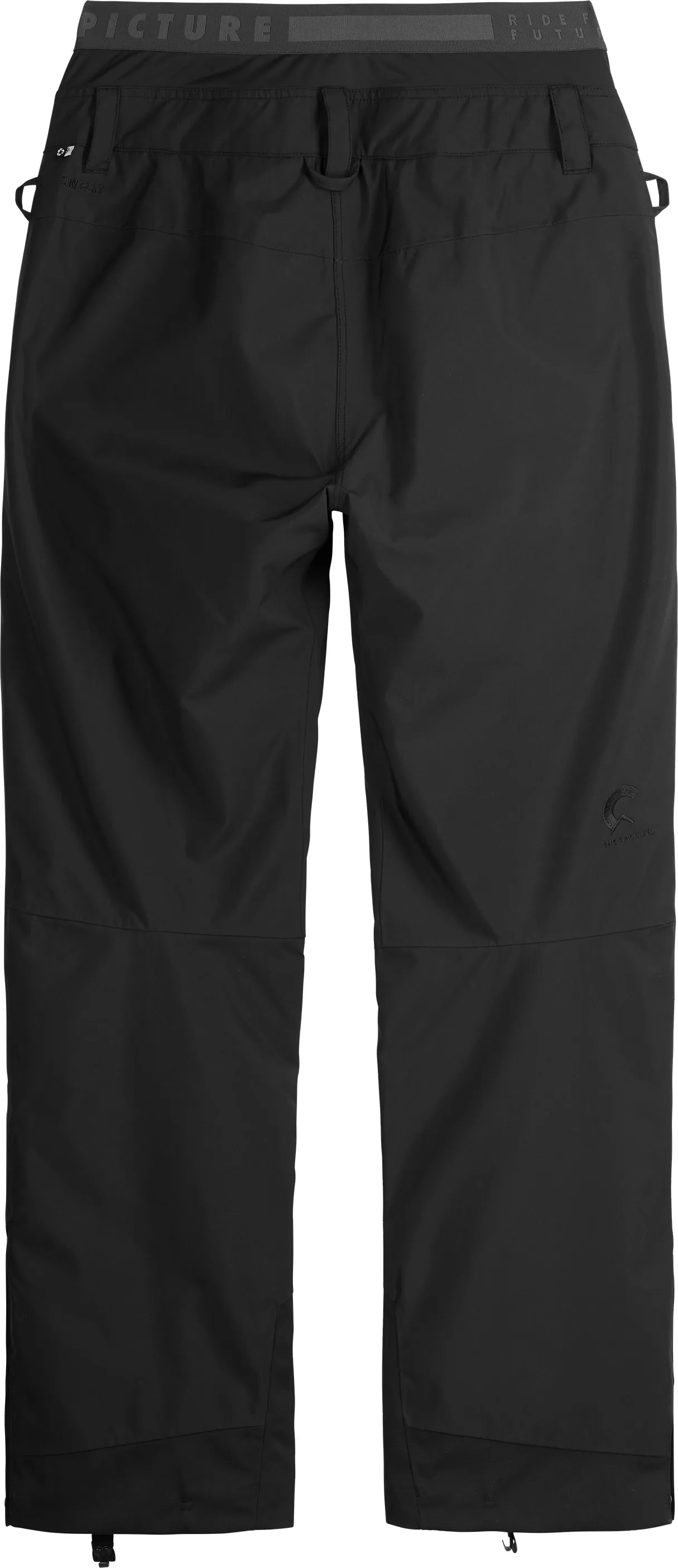Picture Organic Clothing Women&#x27;s Exa Pants Black | Buy Picture Organic Clothing Women&#x27;s Exa Pants Black here | Outnorth
