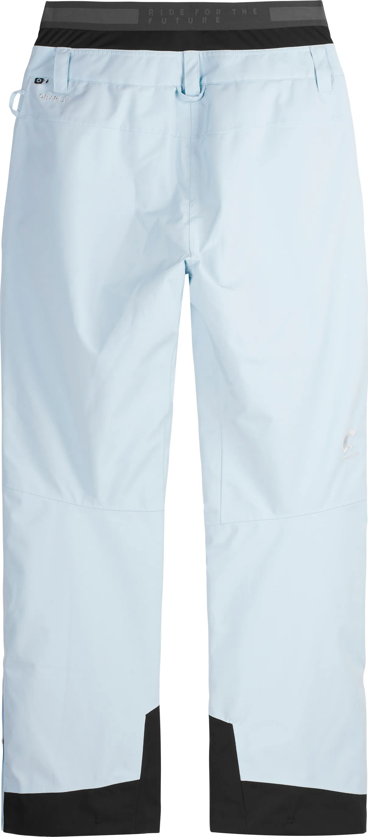 Picture Organic Clothing Women&#x27;s Exa Pants Ice Melt | Buy Picture Organic Clothing Women&#x27;s Exa Pants Ice Melt here | Outnorth