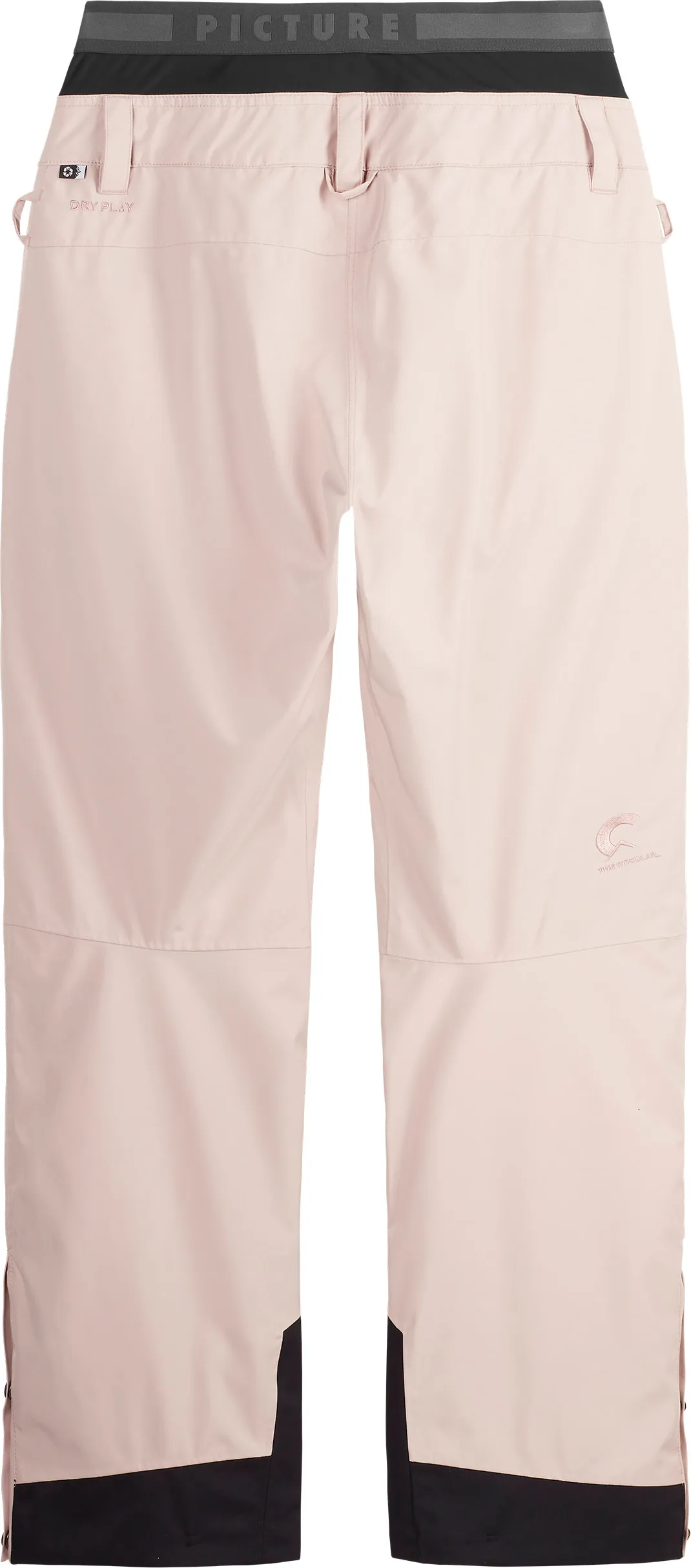Picture Organic Clothing Women&#x27;s Exa Pants Shadow Gray | Buy Picture Organic Clothing Women&#x27;s Exa Pants Shadow Gray here | Outnorth