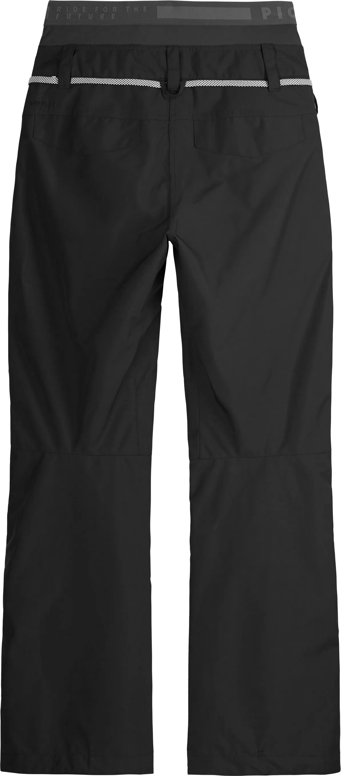 Picture Organic Clothing Women&#x27;s Treva Pants Black | Buy Picture Organic Clothing Women&#x27;s Treva Pants Black here | Outnorth
