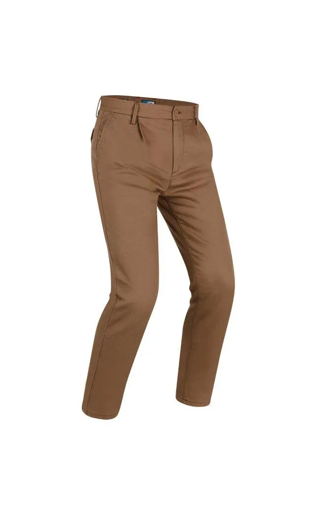 PMJ Sunset Man Chinos - tan
