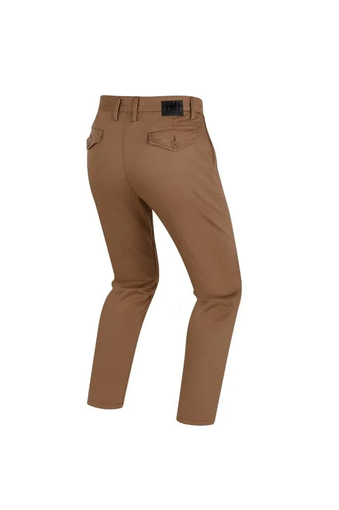 PMJ Sunset Man Chinos - tan