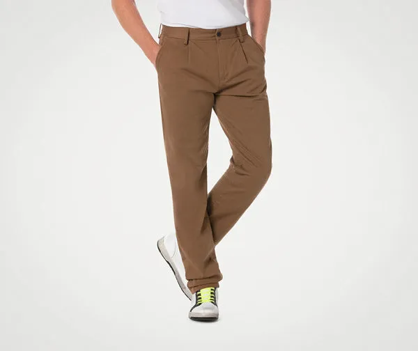 PMJ Sunset Man Chinos - tan