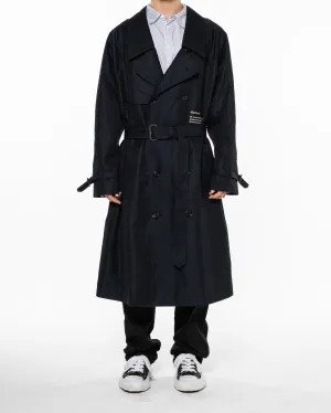 "Marionette" Trench Coat
