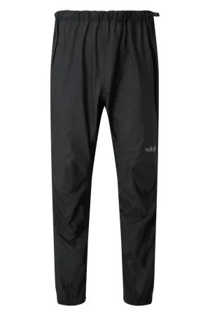 Rab Men&#x27;s Zenith Pants Black | Buy Rab Men&#x27;s Zenith Pants Black here | Outnorth