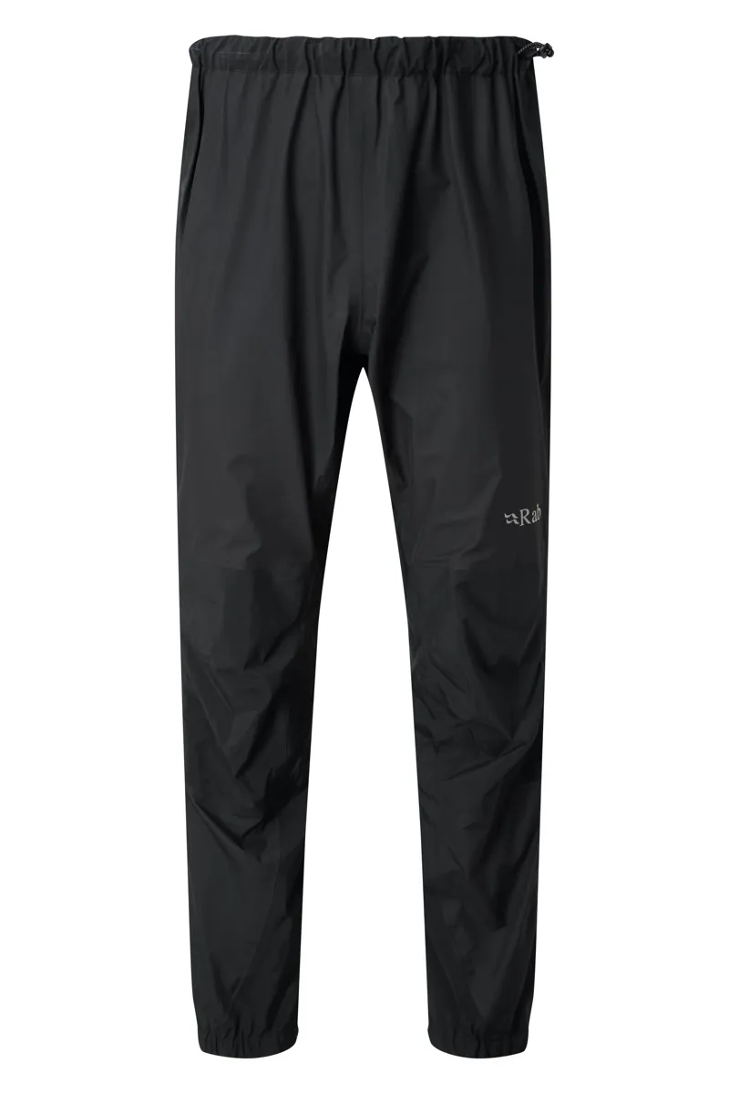 Rab Men&#x27;s Zenith Pants Black | Buy Rab Men&#x27;s Zenith Pants Black here | Outnorth