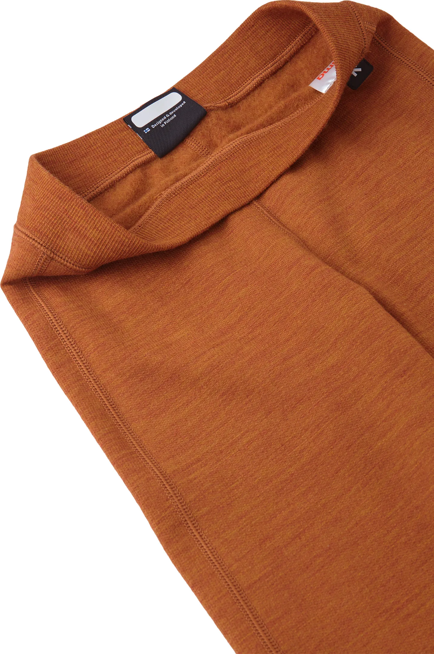 Reima Kids&#x27; Pants Misam Cinnamon Brown | Buy Reima Kids&#x27; Pants Misam Cinnamon Brown here | Outnorth