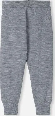 Reima Kids&#x27; Pants Misam Melange Grey | Buy Reima Kids&#x27; Pants Misam Melange Grey here | Outnorth