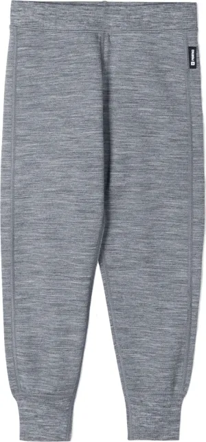 Reima Kids&#x27; Pants Misam Melange Grey | Buy Reima Kids&#x27; Pants Misam Melange Grey here | Outnorth