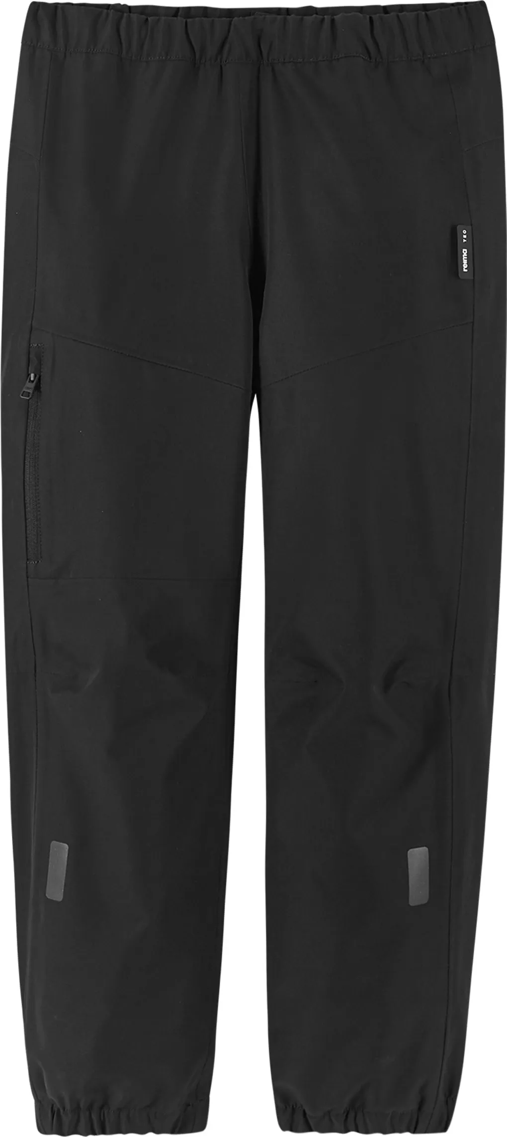 Reima Kids&#x27; Reimatec Pants Kuivala Black | Buy Reima Kids&#x27; Reimatec Pants Kuivala Black here | Outnorth