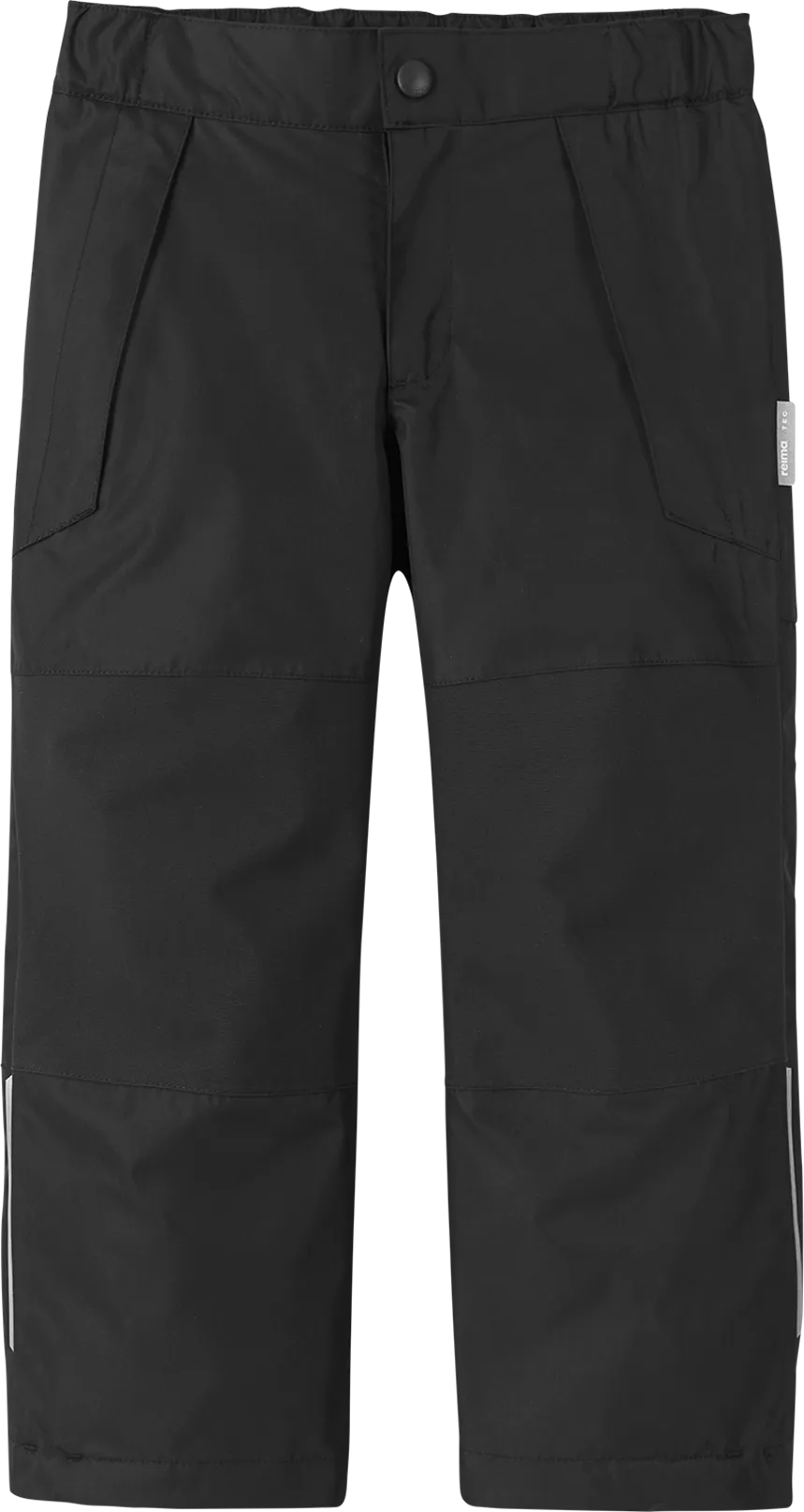 Reima Kids&#x27; Reimatec Pants Lento Black | Buy Reima Kids&#x27; Reimatec Pants Lento Black here | Outnorth
