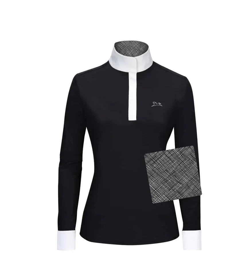 RJ Classics Maddie Show Shirt