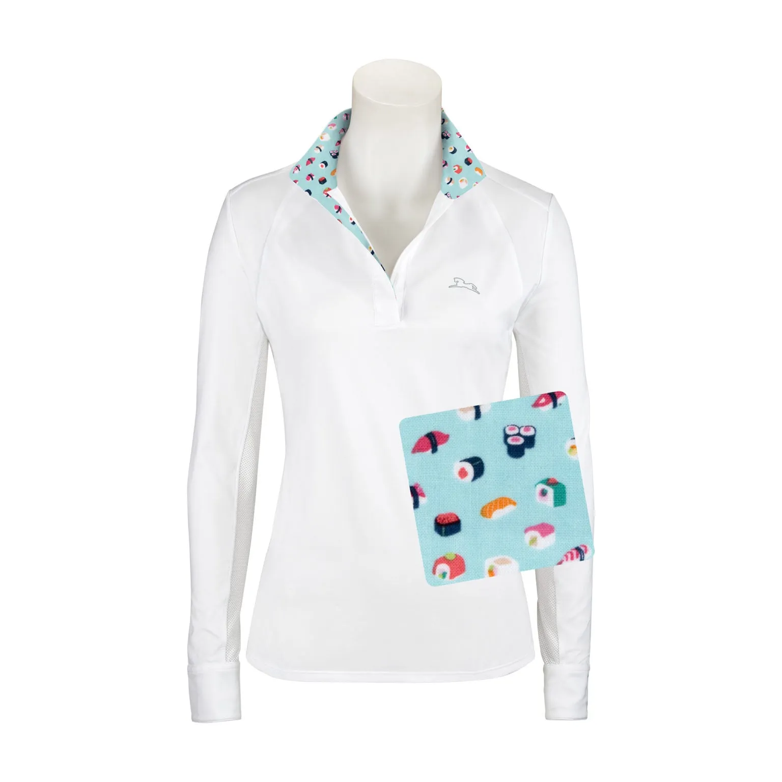 RJ Classics Maddie Show Shirt