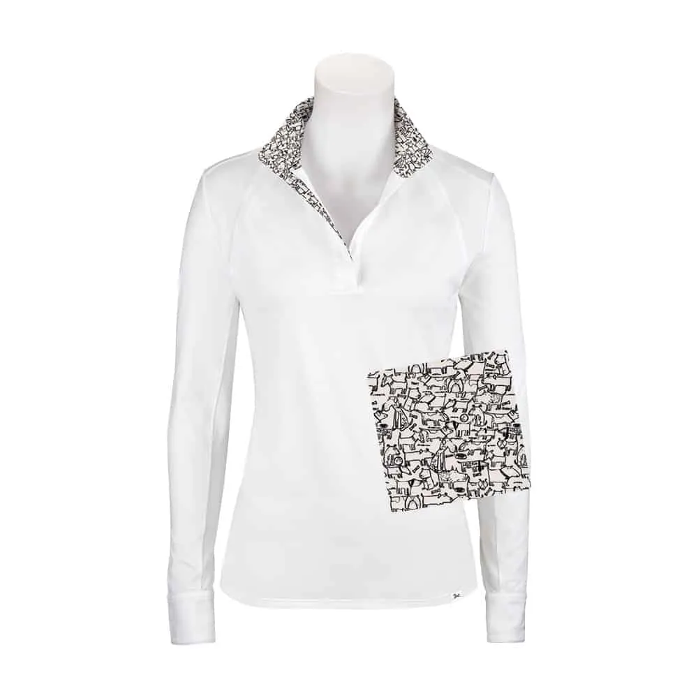 RJ Classics Maddie Show Shirt