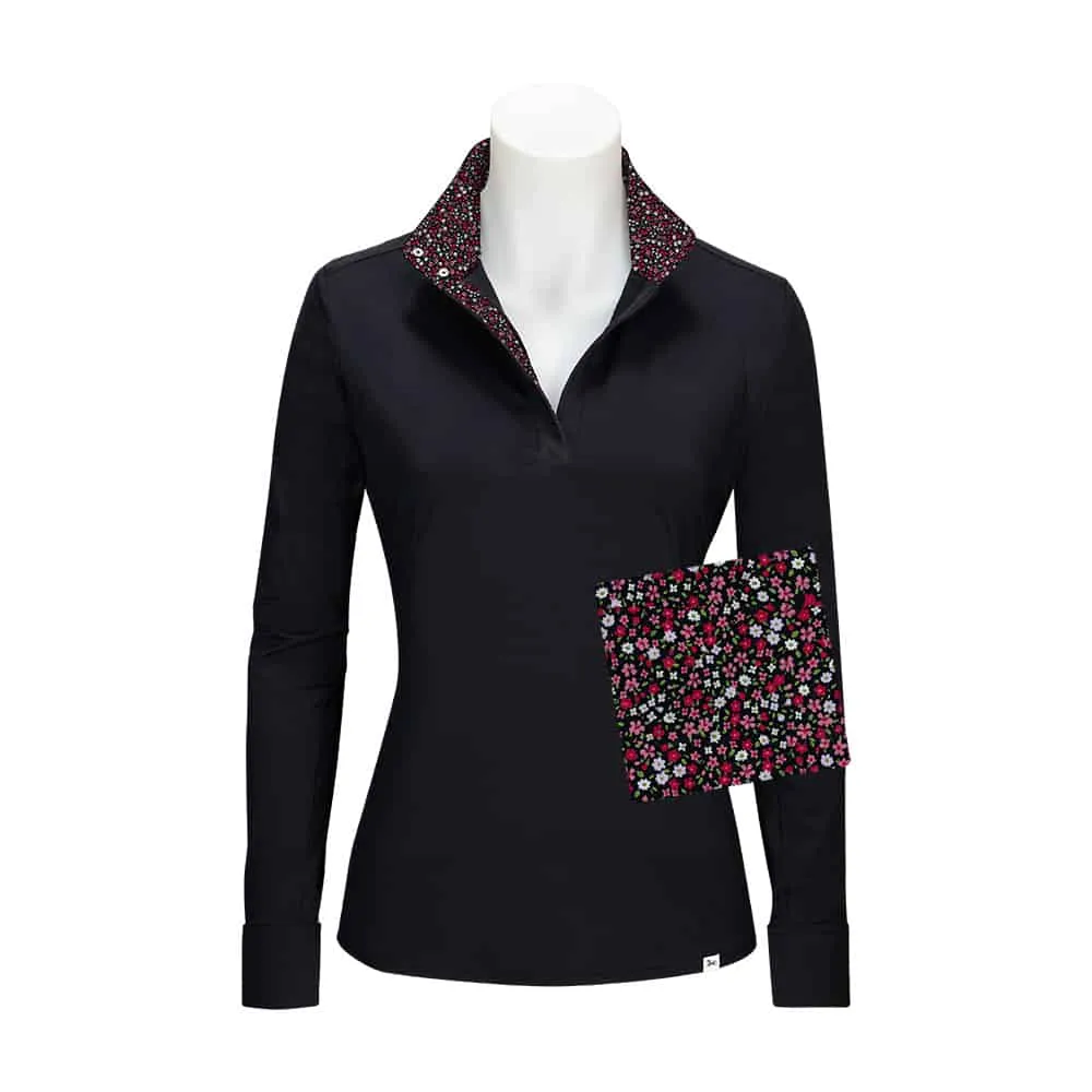 RJ Classics Maddie Show Shirt