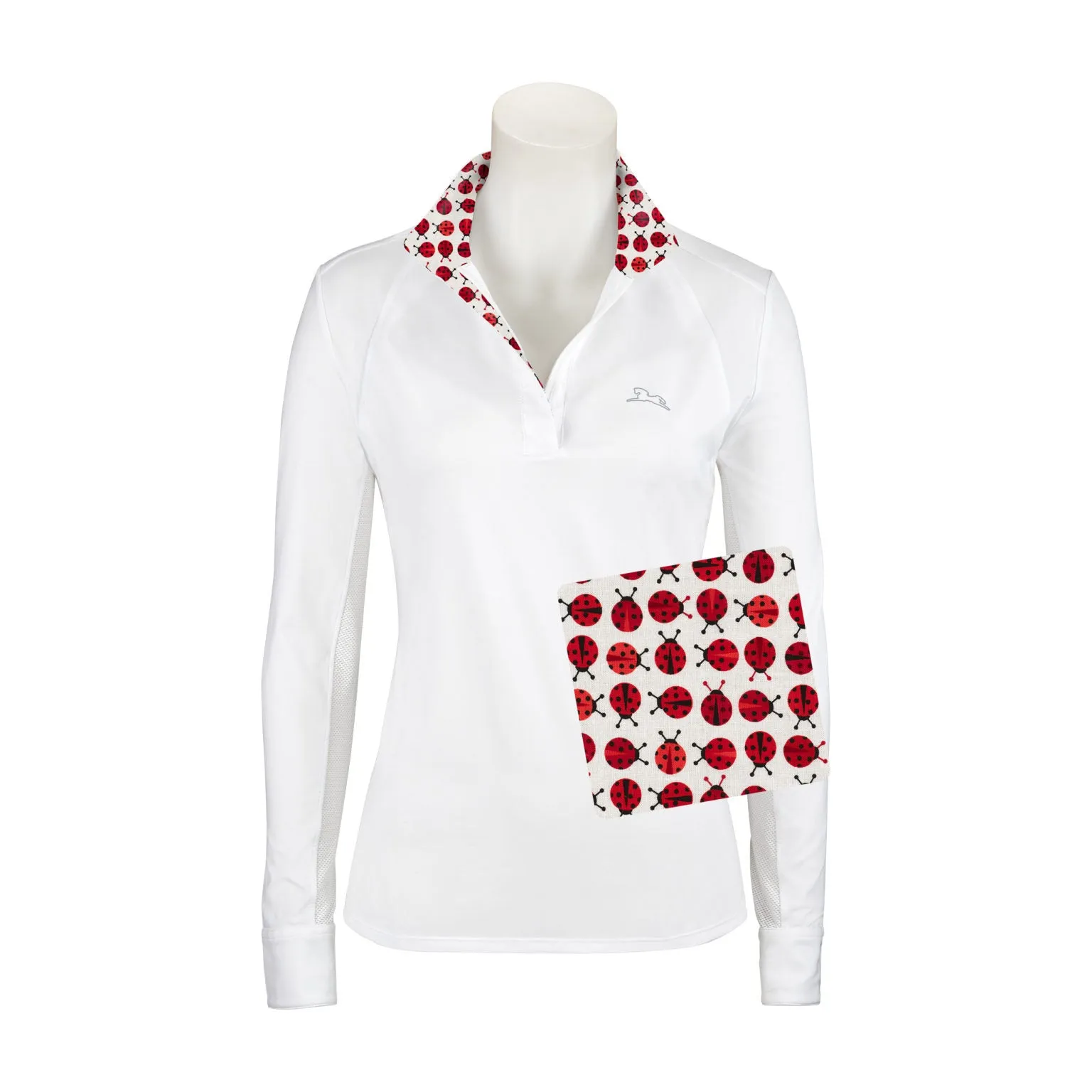 RJ Classics Maddie Show Shirt