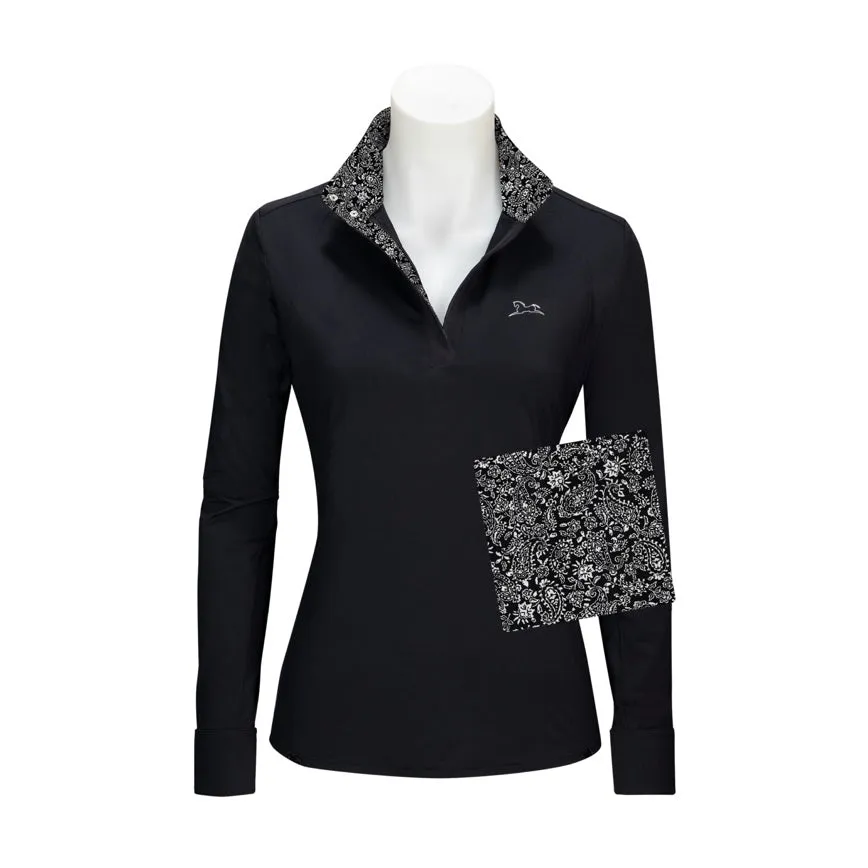 RJ Classics Maddie Show Shirt