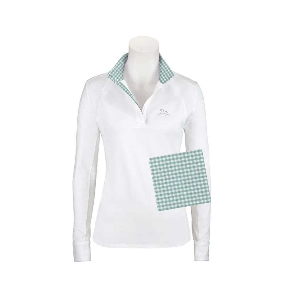 RJ Classics Maddie Show Shirt