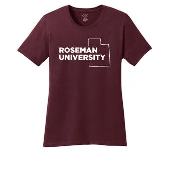 Roseman University Utah T-shirt