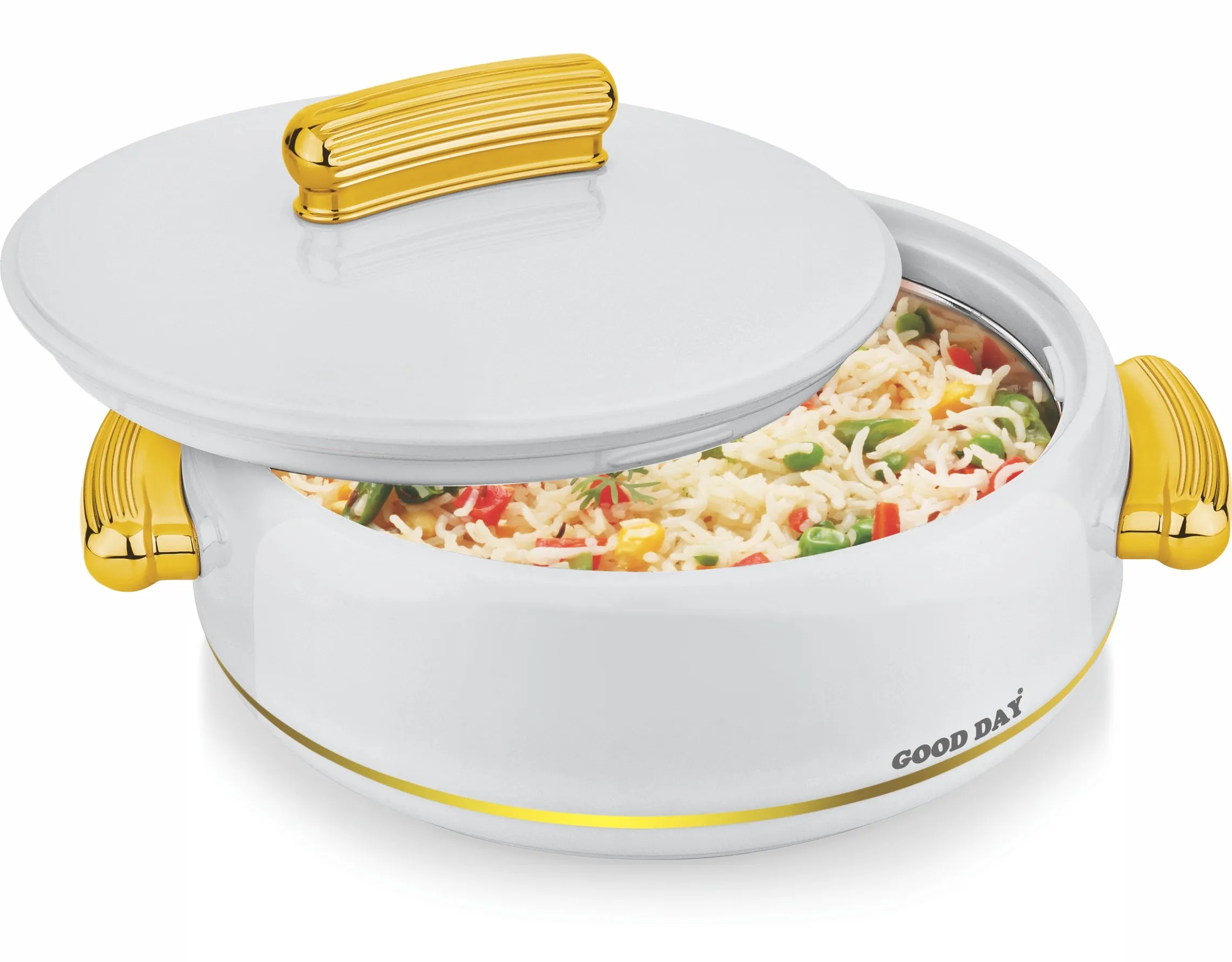 Sara Insulated Casserole