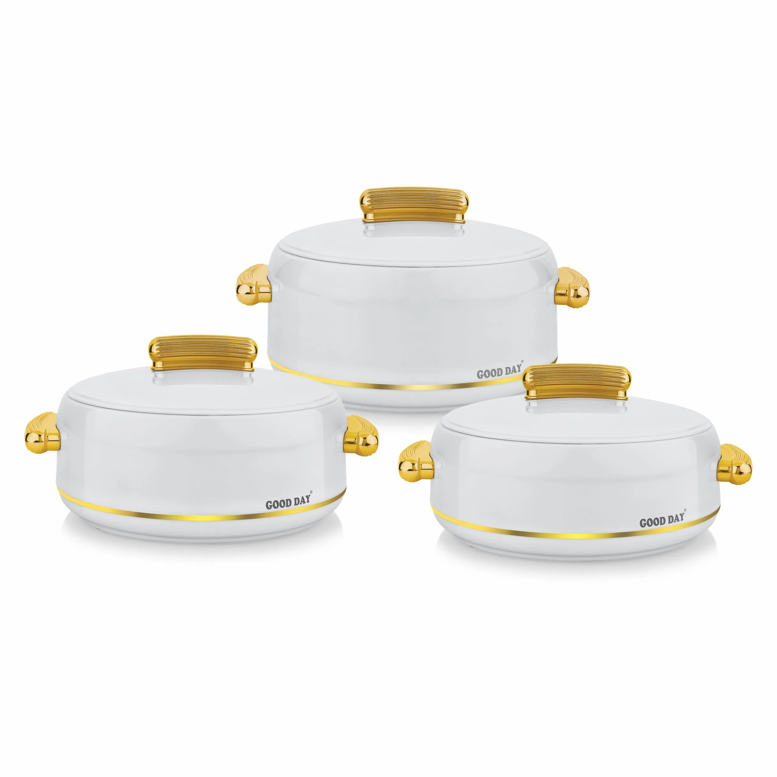 Sara Insulated Casserole
