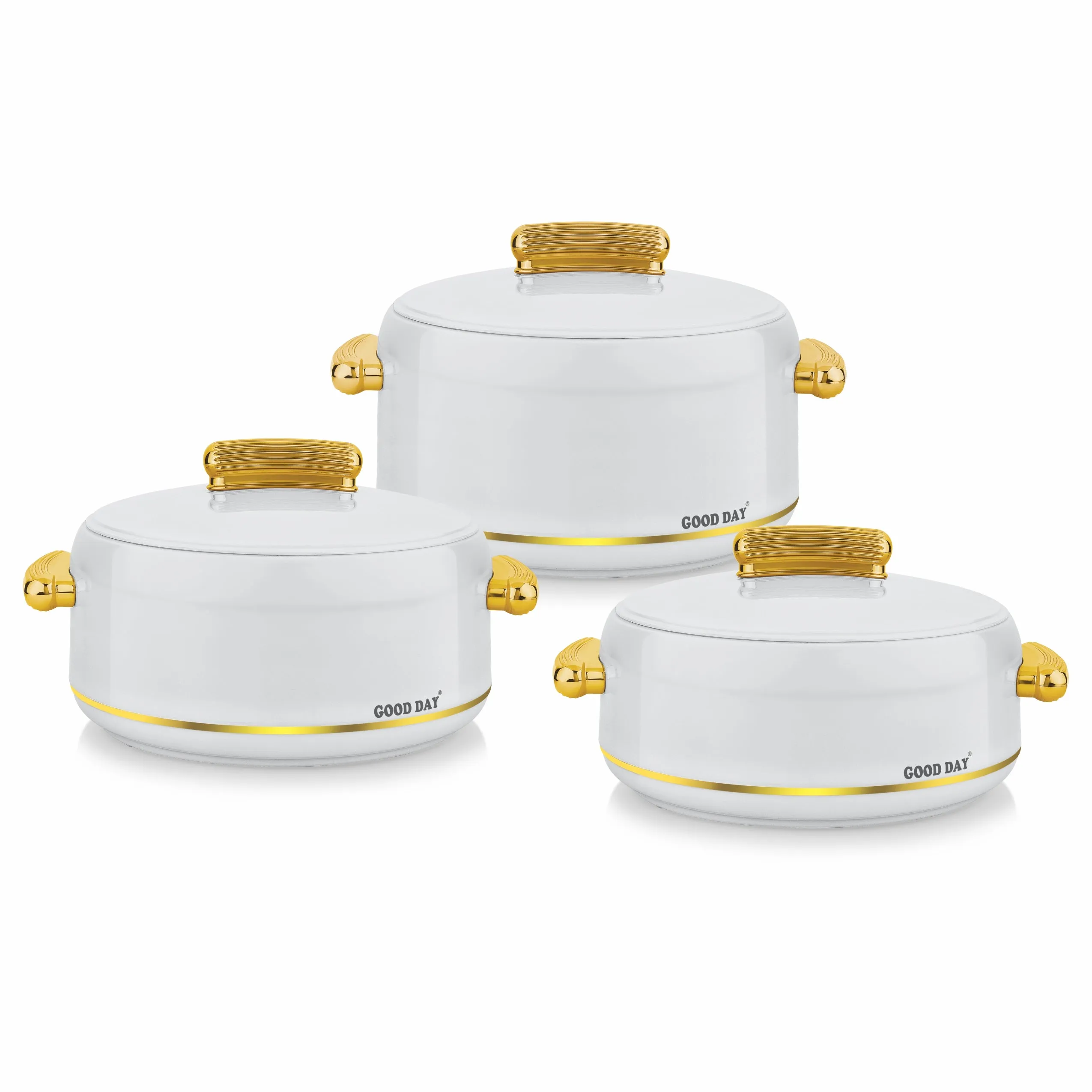 Sara Insulated Casserole