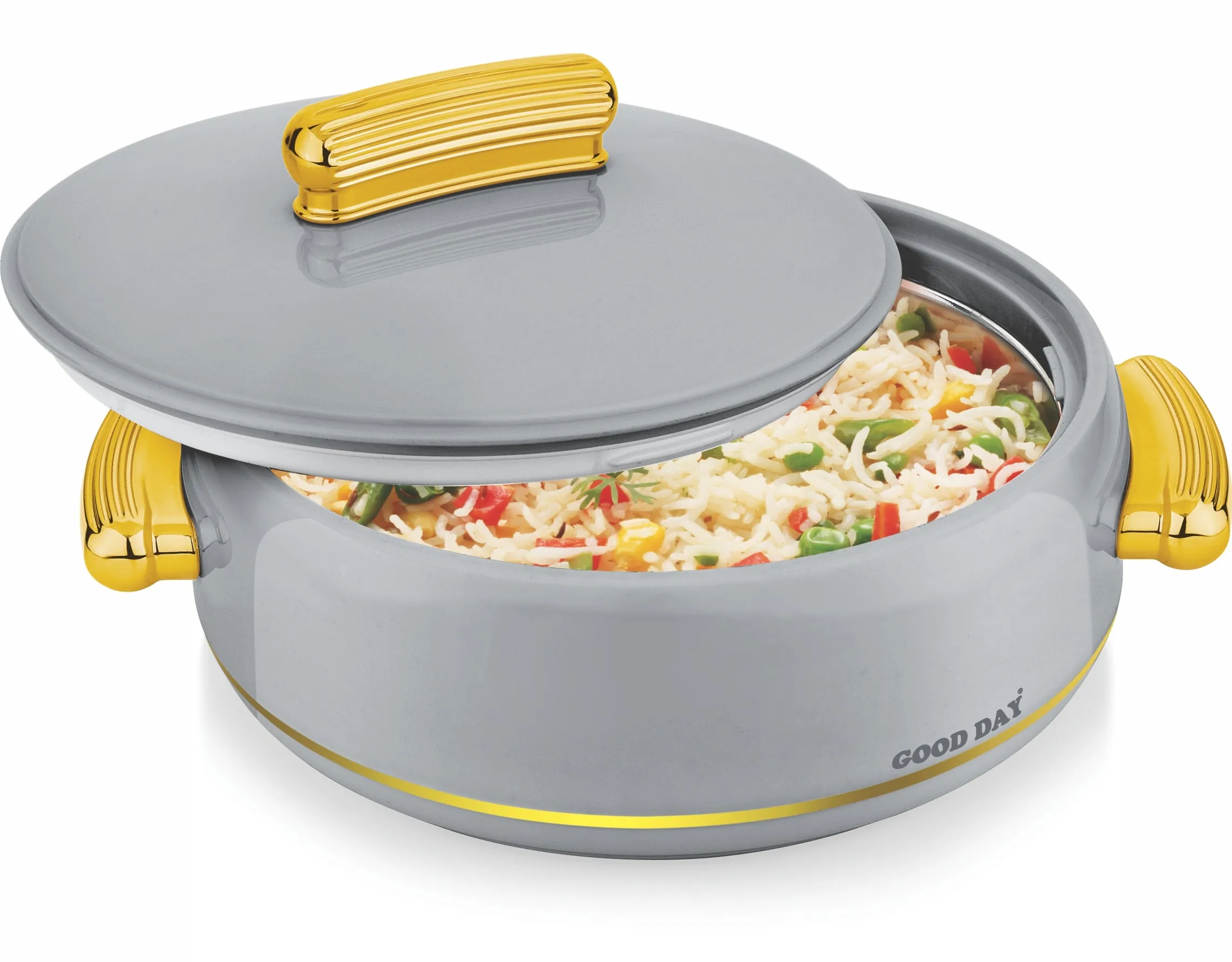 Sara Insulated Casserole