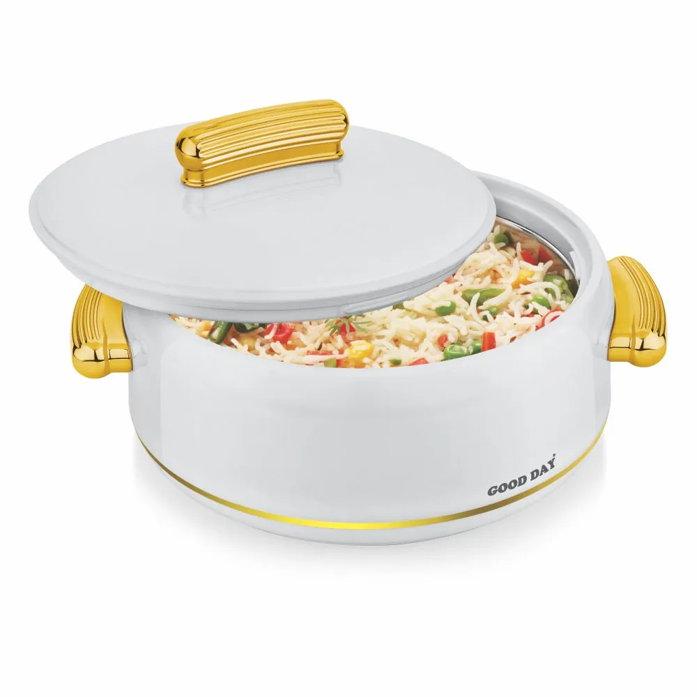 Sara Insulated Casserole
