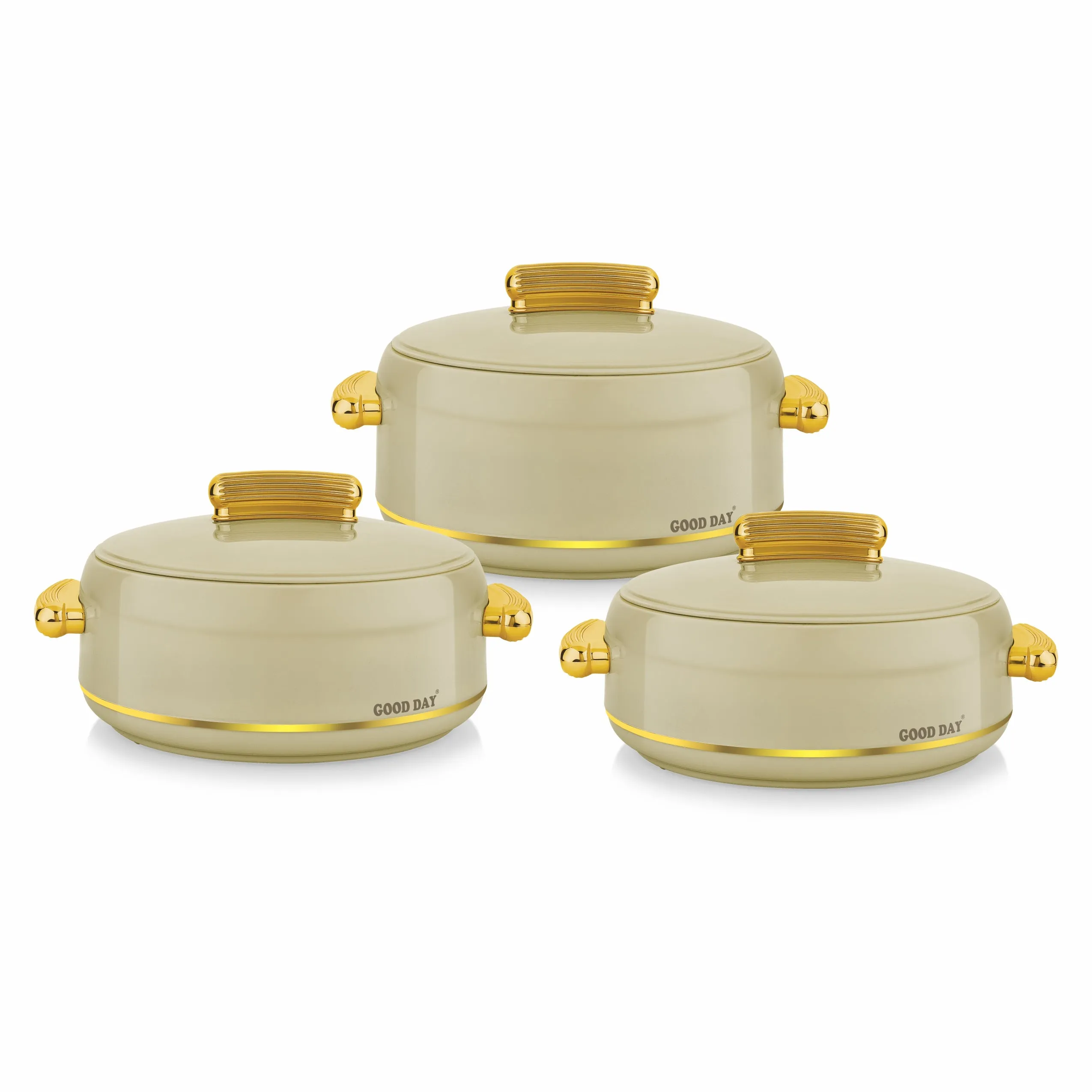 Sara Insulated Casserole