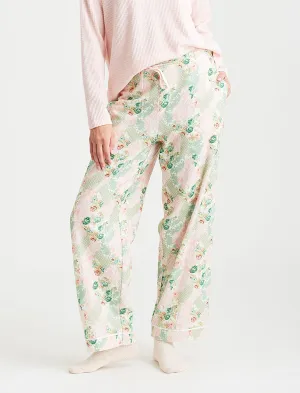 Sasha Cozy Full Length Pant
