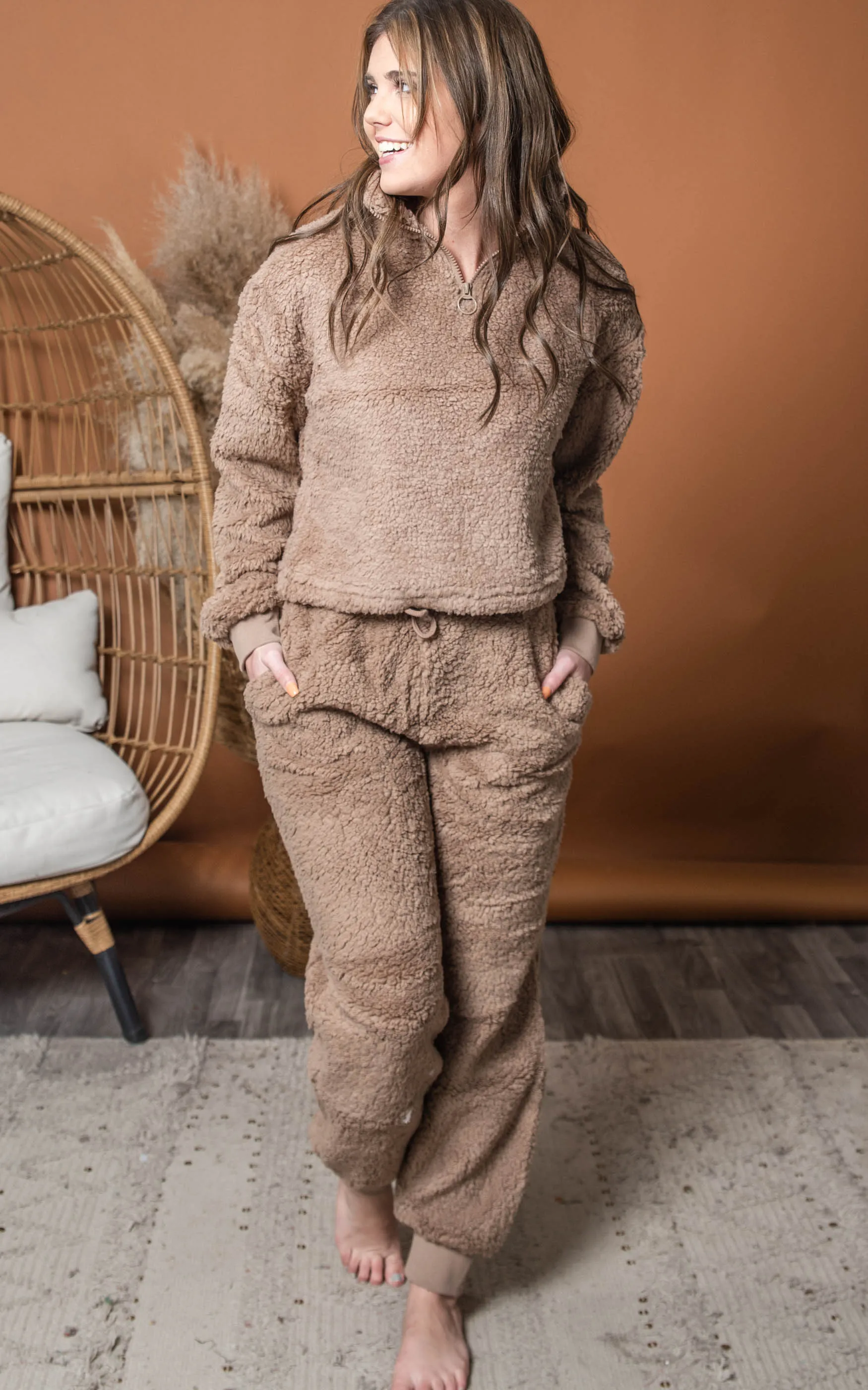 Sherpa Set - Final Sale