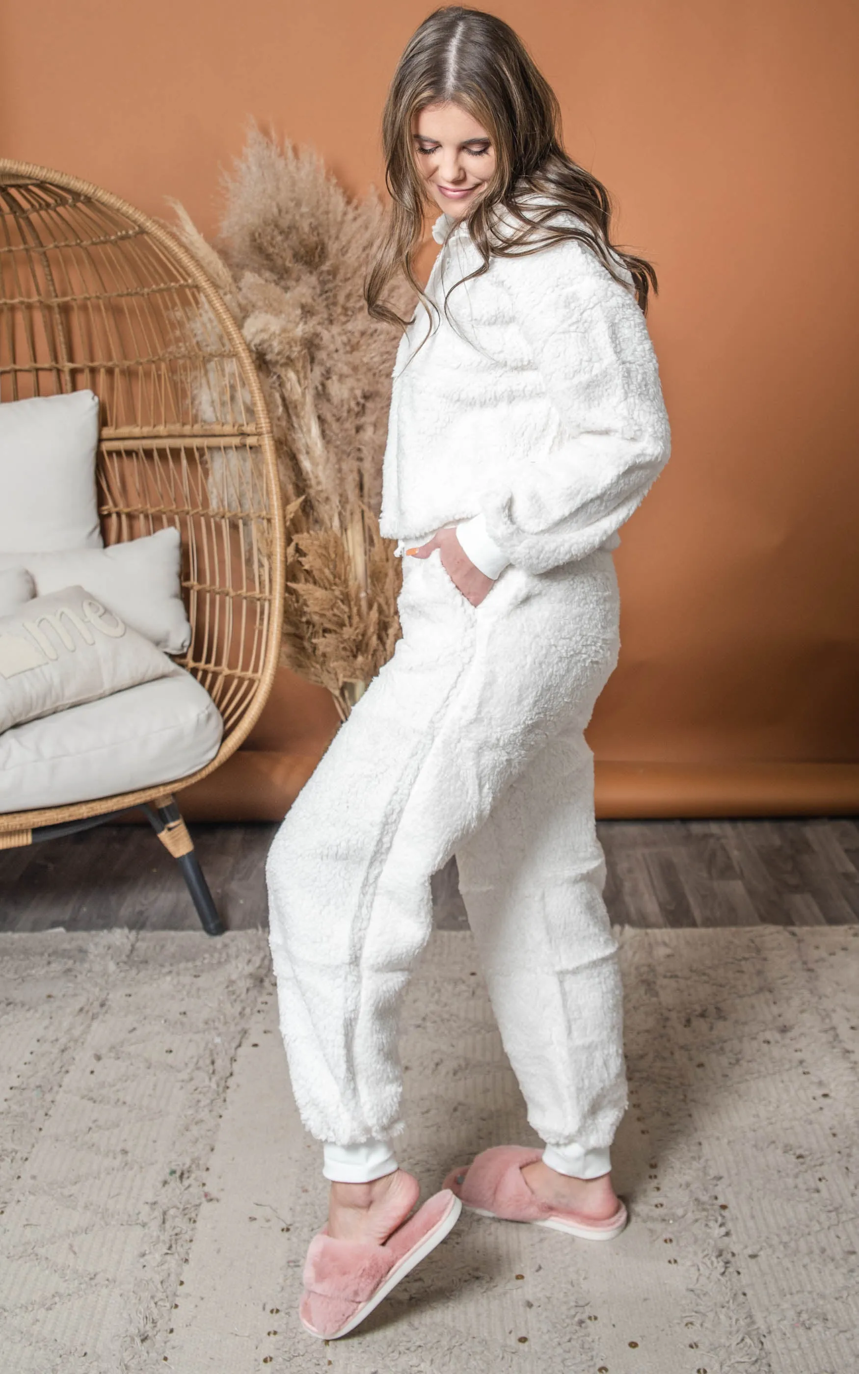Sherpa Set - Final Sale