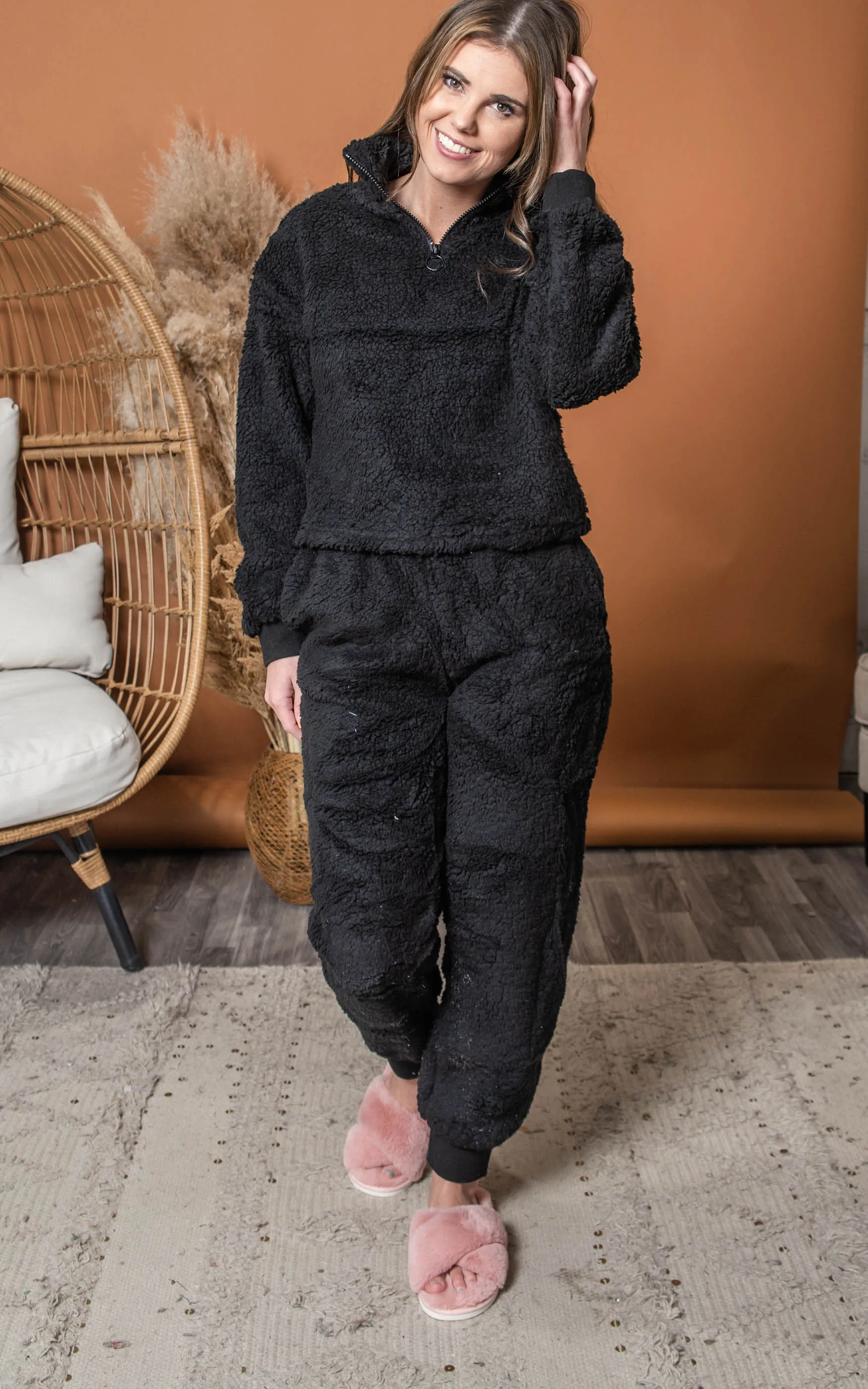 Sherpa Set - Final Sale